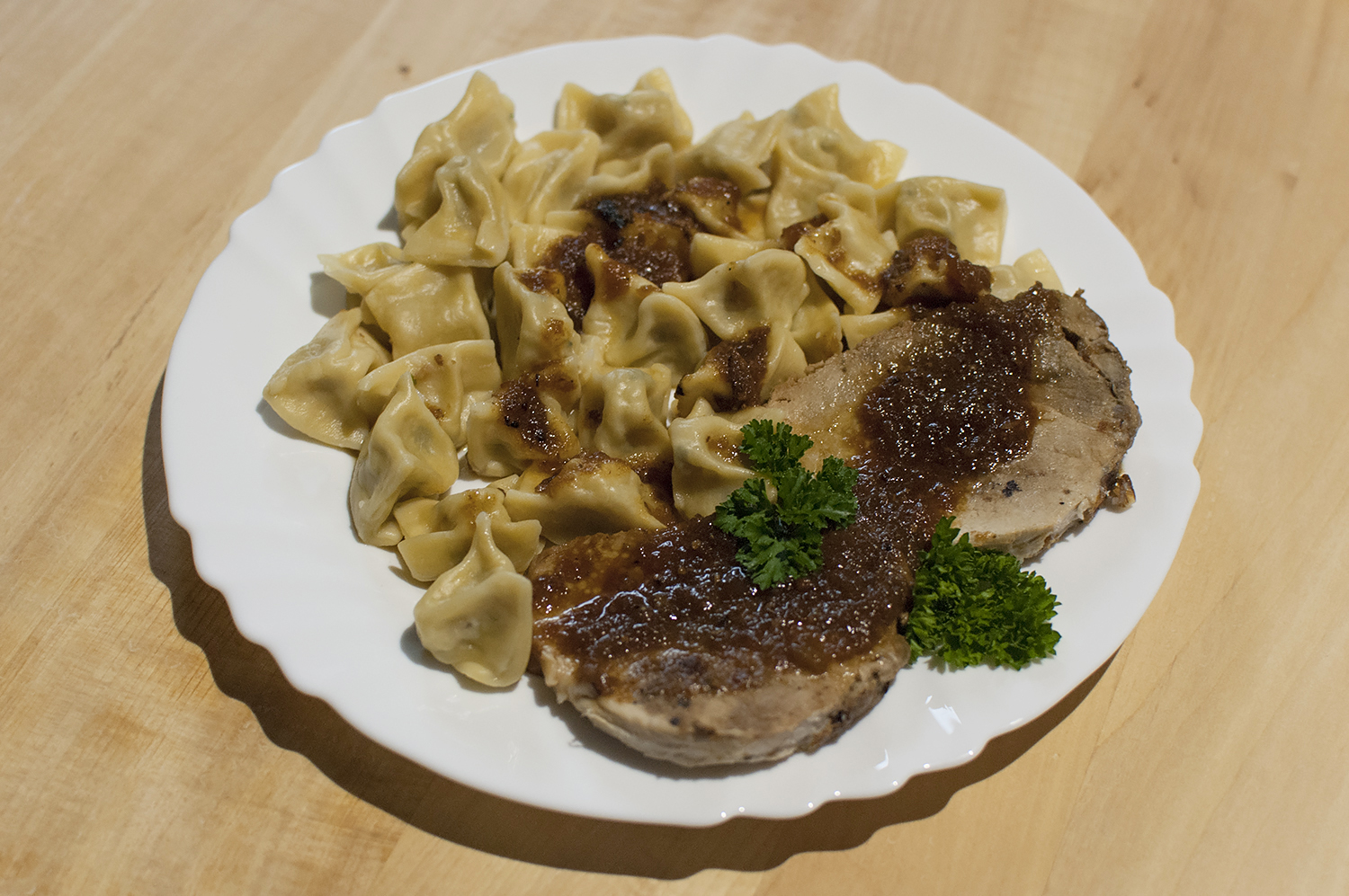 			Gostinska ponudba		