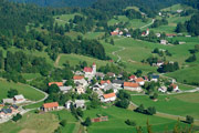 Pr' Jureč utrinek