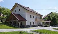 Pr' Jureč utrinek