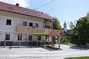 Pr' Jureč utrinek