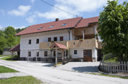Pr' Jureč utrinek