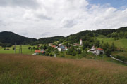 Pr' Jureč utrinek