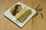 Pr' Jureč utrinek